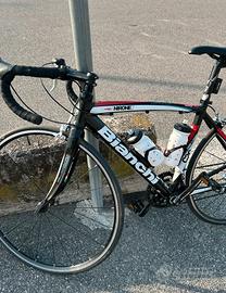 Bici da corsa Bianchi