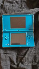 Nintendo DSi + R4