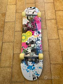 Skateboard enkeeo