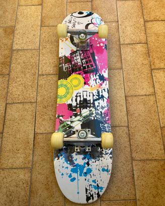 Skateboard enkeeo