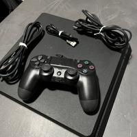 Playstation 4 Slim da 1 TB