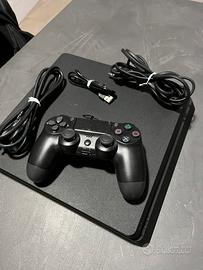 Playstation 4 Slim da 1 TB