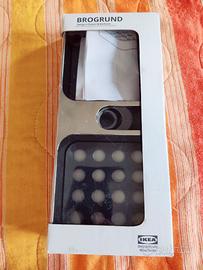 Mensolina per doccia