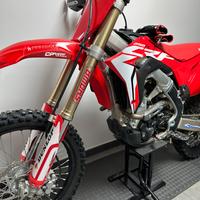 Honda CRF 250 R motocross 2019