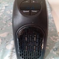 STUFFETTA ELETTRICA NUOVA 10 EURO 