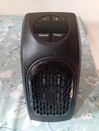 STUFFETTA ELETTRICA NUOVA 10 EURO 