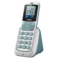 BRONDI AMICO HOME CELLULARE GSM PER ANZIANI CON TA