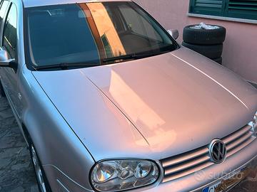 Golf4 tdi