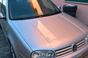 Golf4 tdi
