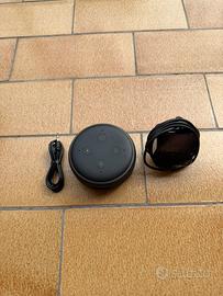 Amazon Alexa Echo Dot 3