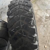 Gomme e cerchi per suzuky jimny/vitara