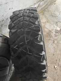 Gomme e cerchi per suzuky jimny/vitara
