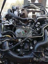 Motore Audi a6 2700 Diesel Codice BPP