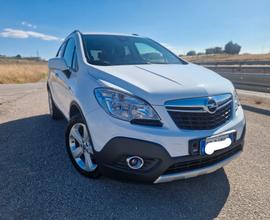 Opel Mokka 1.7 CDTI Ecotec 130CV 4x4 Start&Stop Co