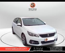 PEUGEOT 308 2ª serie - 308 BlueHDi 130 S&S SW Acti