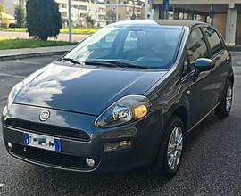 FIAT Punto Evo Natural Power permuto - 2013