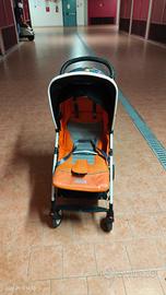 passeggino leggero baciuzzi 