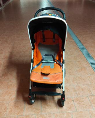 passeggino leggero baciuzzi 