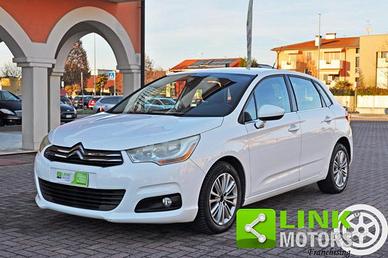 CITROEN C4 1.6 HDi 16V 92CV Business