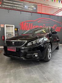 Peugeot 308 BlueHDi 100 S&S Business