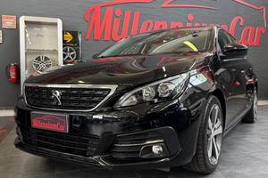Peugeot 308 BlueHDi 100 S&S Business