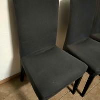 sedia ikea HENRIKSDAL 