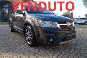 Fiat Freemont 2.0 Mjt 170 CV 4x4 aut. Lounge 7 pos
