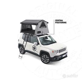tenda da tetto Autohome overcamp small
