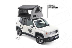 tenda da tetto Autohome overcamp small