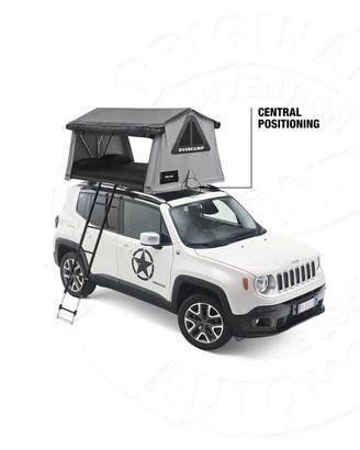 tenda da tetto Autohome overcamp small