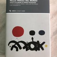 Libro di filosofia - Nelle parole del mondo