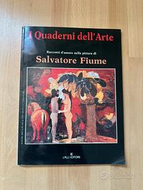 Salvatore Fiume – Racconti d’amore nella pittura