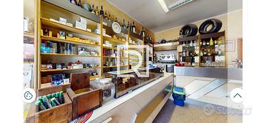 licenza bar tabacchi