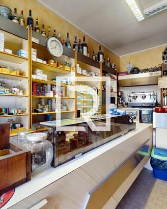 licenza bar tabacchi