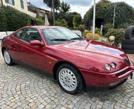 Alfa Romeo GTV 2.0i 16V Twin Spark cat L