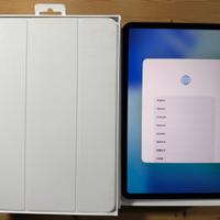 iPad Pro 11" (4ª Gen) Wi-Fi 256GB