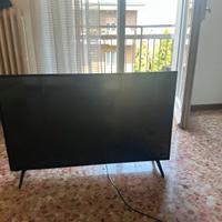 TV LG 43”