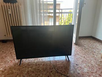 TV LG 43”