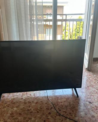 TV LG 43”