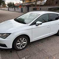 Seat Leon 1.4 TGI 5P Business HIGH (81Kw) del 2018