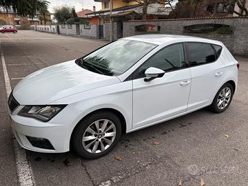 Seat Leon 1.4 TGI 5P Business HIGH (81Kw) del 2018