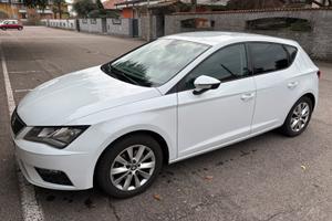 Seat Leon 1.4 TGI 5P Business HIGH (81Kw) del 2018