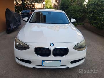 BMW 114i Msport