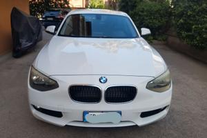 BMW 114i Msport