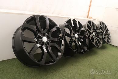 Cerchi in lega Range Rover Sport 22 ORIGINALI