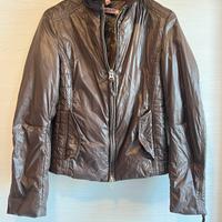 Giubbino donna Jeckerson tg media