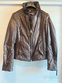 Giubbino donna Jeckerson tg media