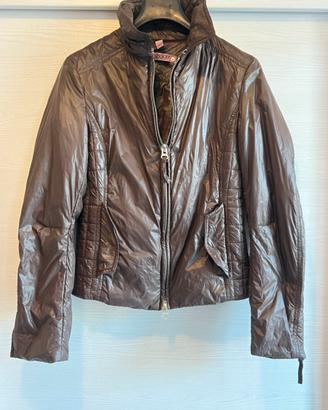 Giubbino donna Jeckerson tg media