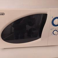 Microonde DeLonghi