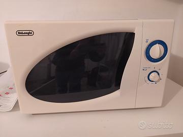 Microonde DeLonghi